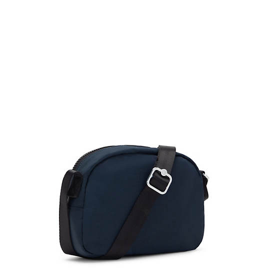 Torba Crossbody Kipling Ratna Niebieskie | PL 2002BE